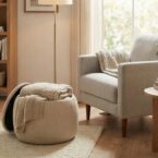 הדום דגם סנואו שמנת כולל אחסון