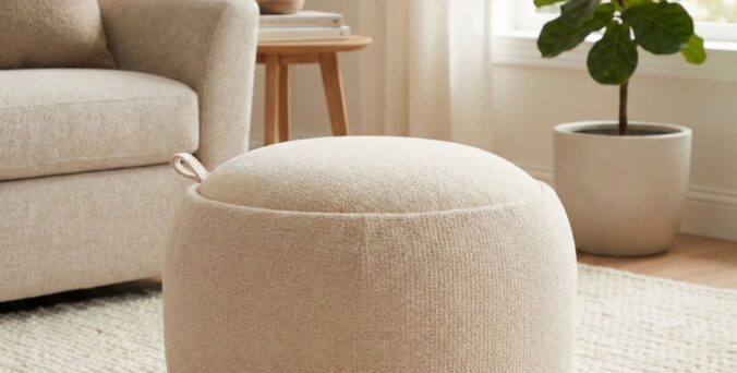 הדום דגם סנואו שמנת כולל אחסון