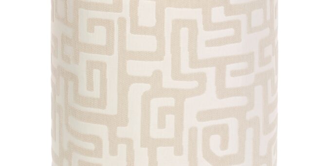 הדום דגם מייסון טקסטורת קווים