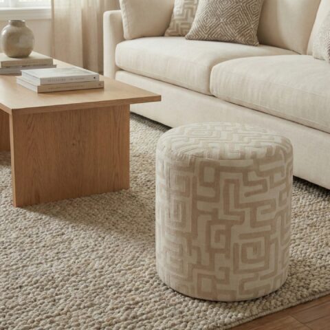 הדום דגם מייסון טקסטורת קווים