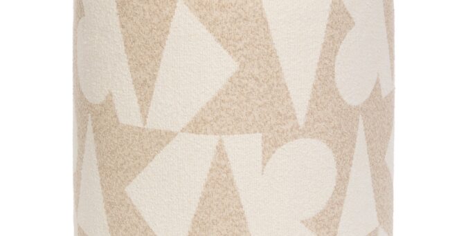 הדום דגם מייסון טקסטורת משולשים