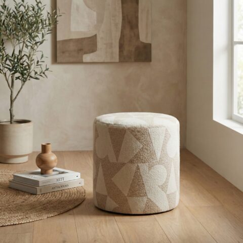 הדום דגם מייסון טקסטורת משולשים