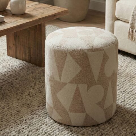 הדום דגם מייסון טקסטורת משולשים