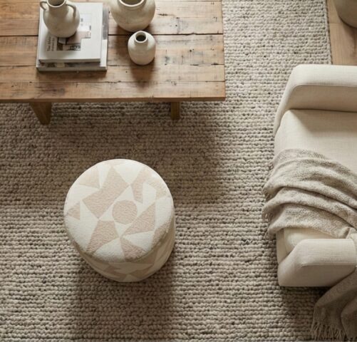 הדום דגם מייסון טקסטורת משולשים