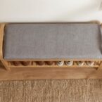 הדום ספסל דגם אסיה