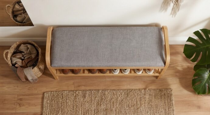 הדום ספסל דגם אסיה