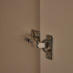 ארון דגם בראשית - 4 דלתות גוון סהרה