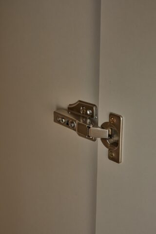 ארון דגם בראשית - 6 דלתות גוון סהרה