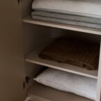 ארון דגם אופל - 6 דלתות גוון סהרה