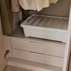 ארון דגם אופל - 6 דלתות גוון סהרה