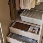 ארון דגם אופל - 6 דלתות גוון סהרה