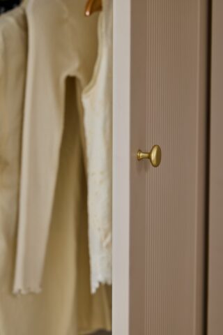 ארון דגם אופל - 6 דלתות גוון סהרה