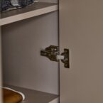 ארון דגם אופל - 6 דלתות גוון סהרה