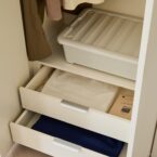 ארון דגם אופל - 4 דלתות גוון שמנת