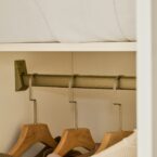 ארון דגם אופל - 4 דלתות גוון שמנת