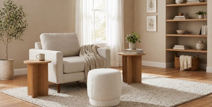 הדום דגם ארי לבן