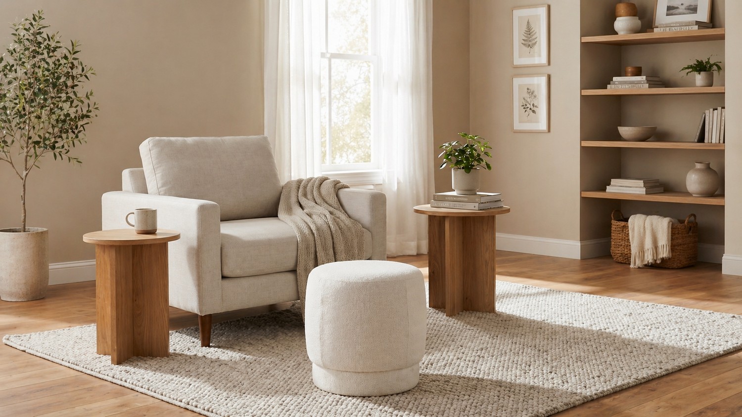 הדום דגם ארי לבן