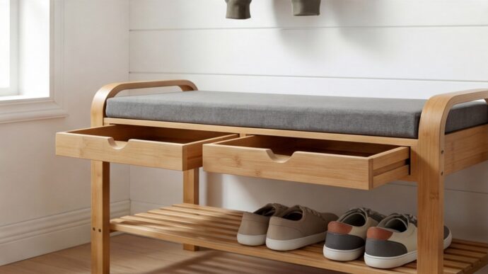 הדום ספסל דגם סטולי