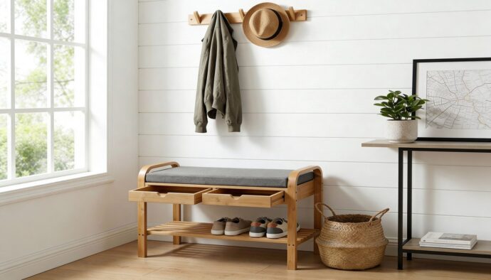 הדום ספסל דגם סטולי