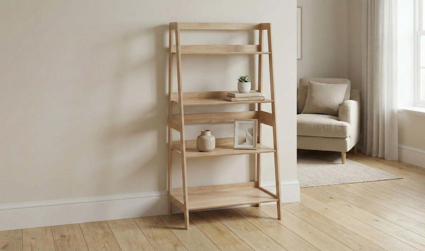 יחידת מדפים דגם אליה