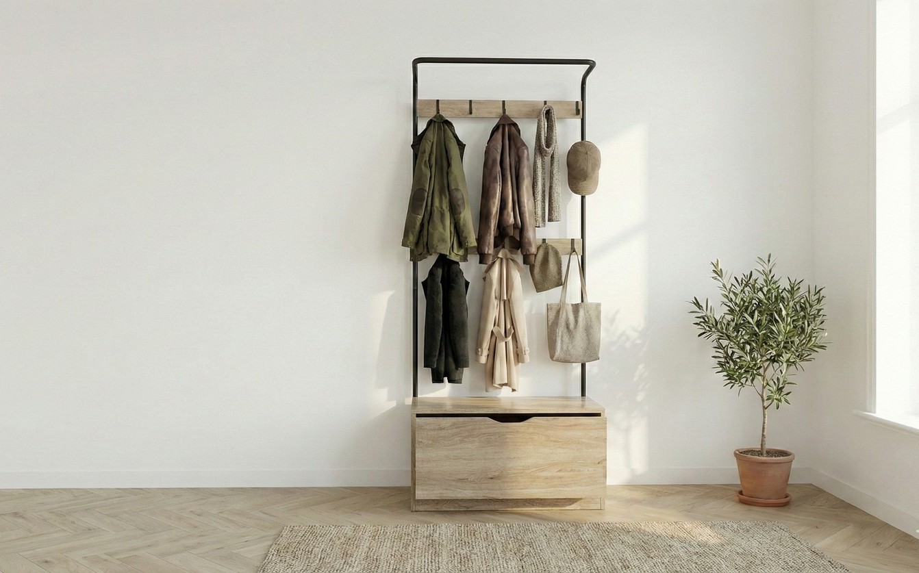 יחידת תליה דגם אלינה