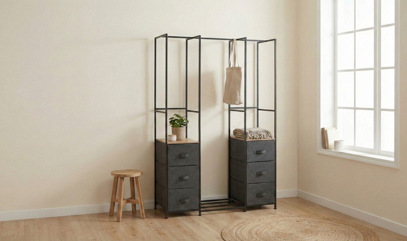 יחידת תליה ומידוף דגם מיילו