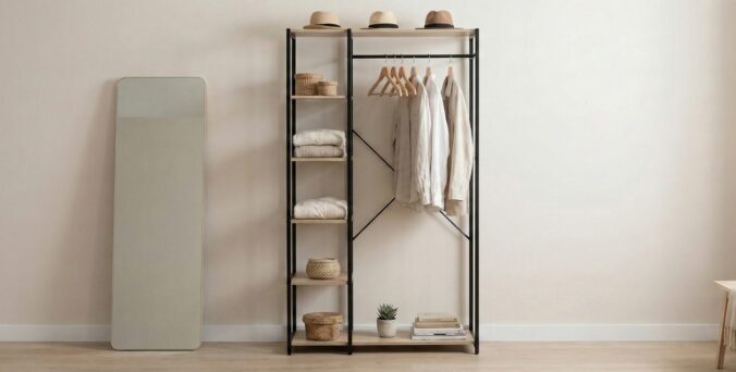 יחידת תליה ומידוף דגם רוי