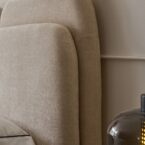 מיטה דגם איביזה - אפור + מזרן מתנה