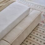 מיטה דגם בריסל - סהרה + מזרן מתנה