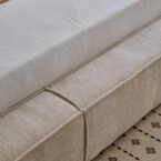 מיטה דגם בריסל - סהרה + מזרן מתנה