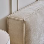 מיטה דגם בריסל - סהרה + מזרן מתנה