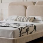 Ibiza model bed - Sahara + free mattress