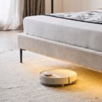 Ibiza model bed - Sahara + free mattress