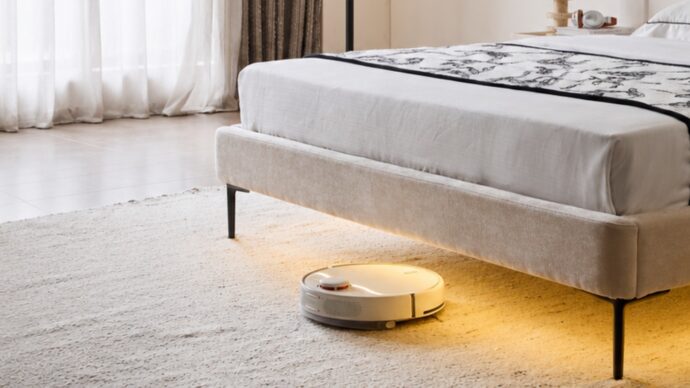 Ibiza model bed - Sahara + free mattress