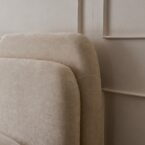 Ibiza model bed - Sahara + free mattress