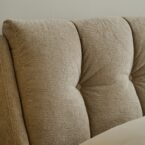 מיטה דגם רויאל - סהרה בד טדי + מזרן במתנה