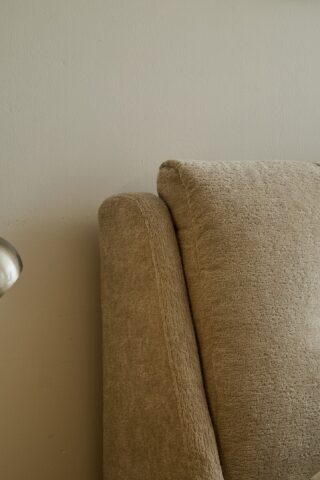 מיטה דגם רויאל - סהרה בד טדי + מזרן במתנה