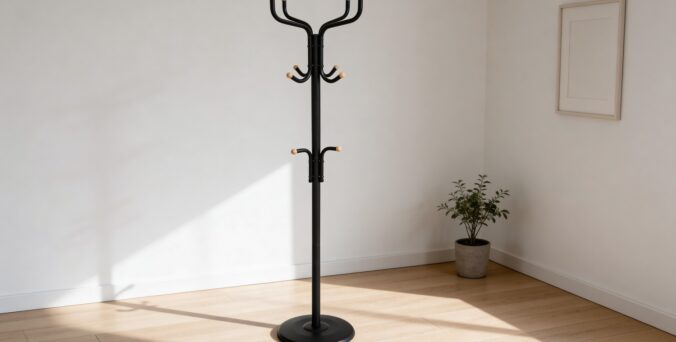 מתלה בגדים דגם ריקו