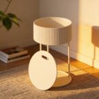 שידה דגם קנט גוון סהרה