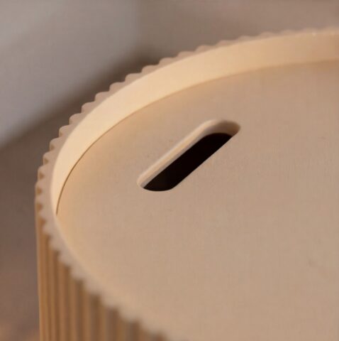 שידה דגם קנט גוון סהרה