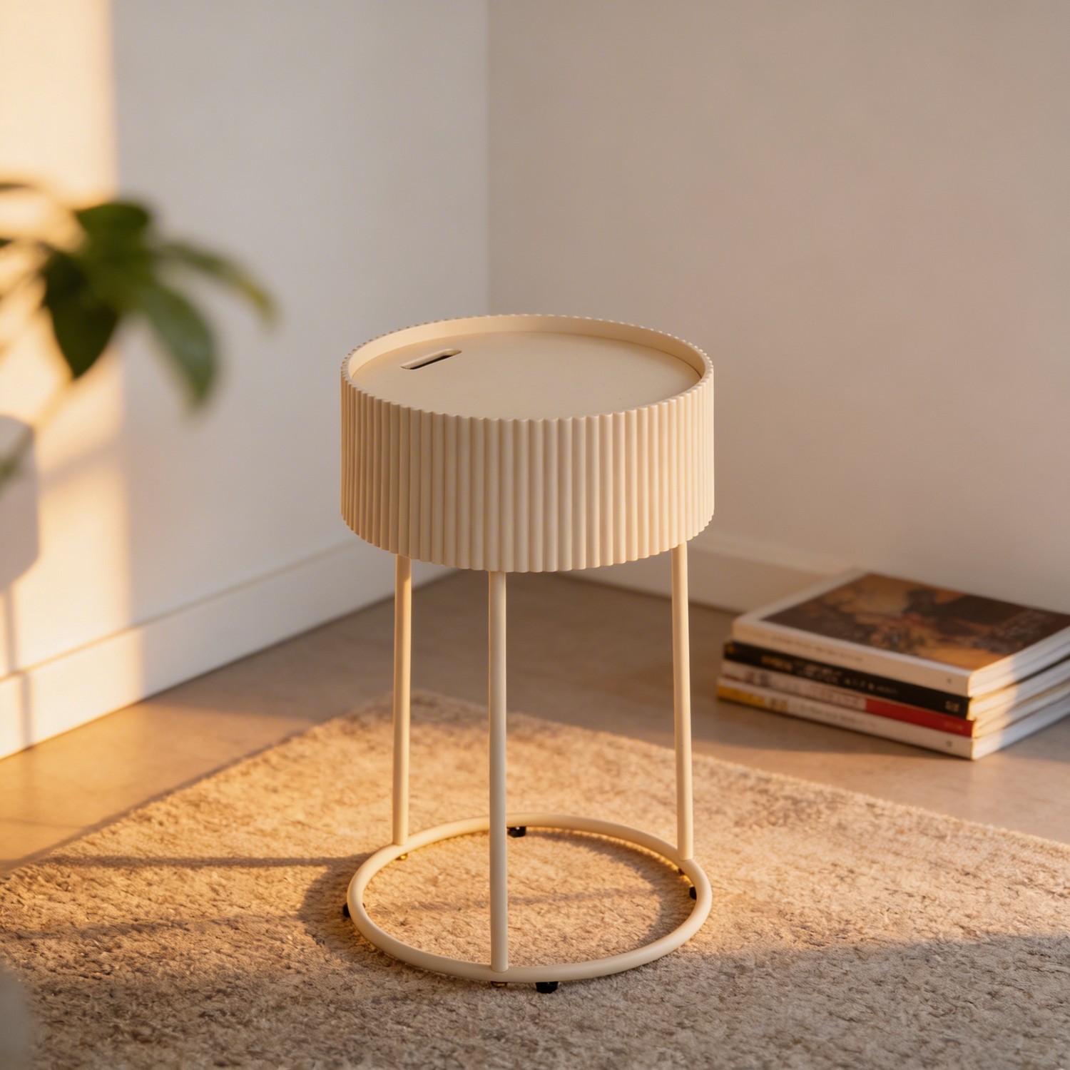 שידה דגם קנט גוון סהרה