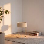 שידה דגם קנט גוון סהרה