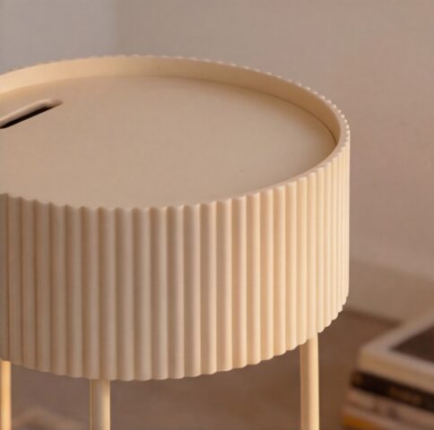 שידה דגם קנט גוון סהרה