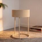 שידה דגם קנט גוון סהרה