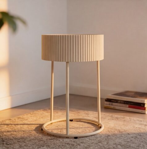 שידה דגם קנט גוון סהרה