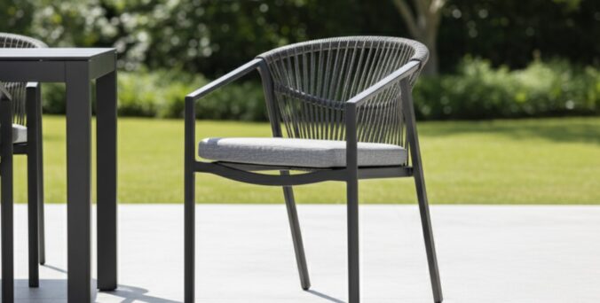 כיסא דגם אודם