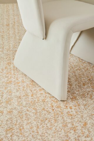 כיסא דגם לימה לבן