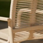 כיסא דגם ספיר