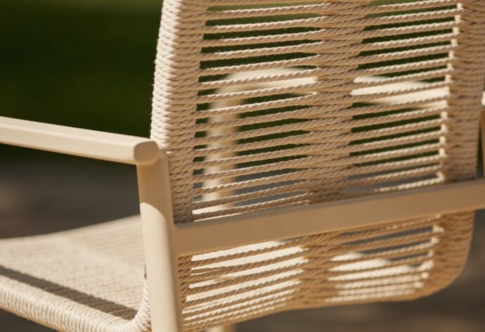 כיסא דגם ספיר