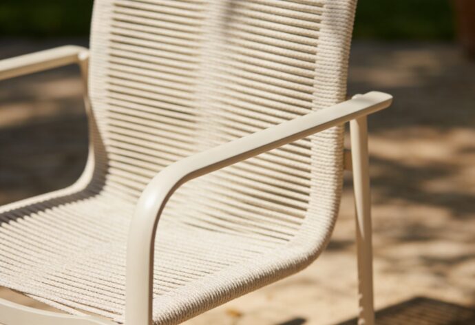 כיסא דגם ספיר